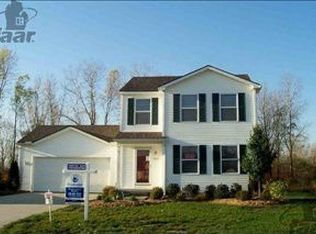 9280 Sandy Hollow Ln, Davison, MI 48423