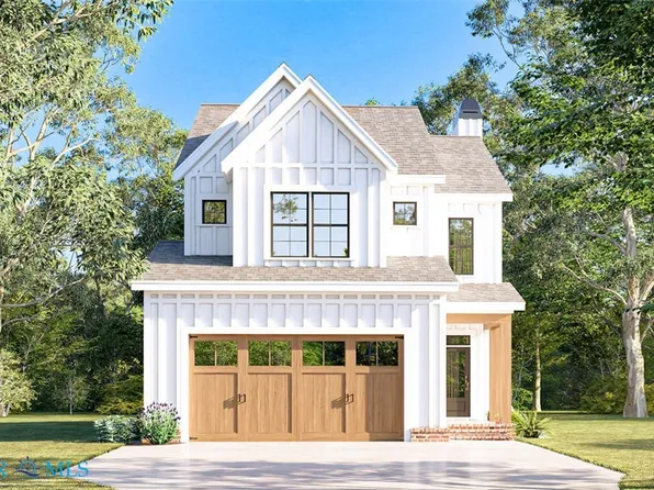 0 Prentice Circle Dr, Kilmarnock, VA 22482