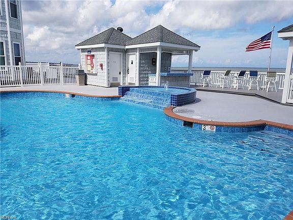4th image of 2312 Beach Haven Dr APT 101