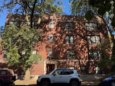 1040 W Catalpa Ave APT 3E, Chicago, IL, 60640