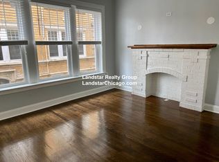 1110 W Glenlake Ave APT 1, Chicago, IL 60660