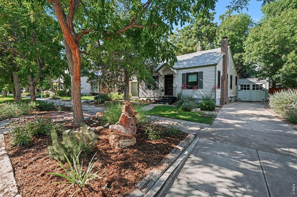 520 W Mountain Ave