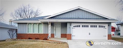 Denver home- 2nd view