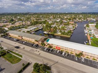 331 E McNab Rd APT 118, Pompano Beach, FL 33060