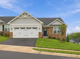 4570 Melville St, Rockingham, VA 22801