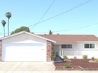 1887 Tulip Ave, Hayward, CA