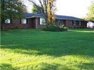 19151 Farm Road 1107, Cassville, MO 65625
