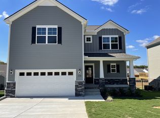 1038 Wiseman Farm Rd LOT 159, Fairview, TN 37062