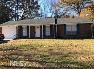 6057 Landover Cir, Morrow, GA 30260