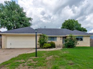 722 W Vandever Ct, Broken Arrow, OK 74012