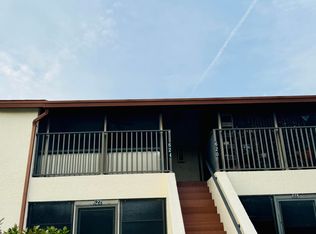624 Ridge Club Dr S #86, Melbourne, FL 32934