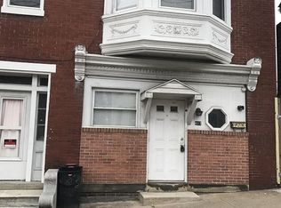 417 W Washington St, Hagerstown, MD 21740