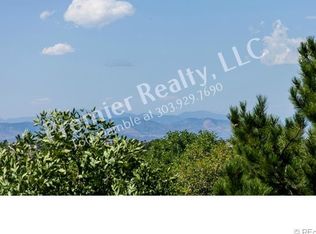 6602 Tiger Tooth, Littleton, CO 80124