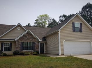3335 Trotters Ridge Trl, Gray, GA 31032