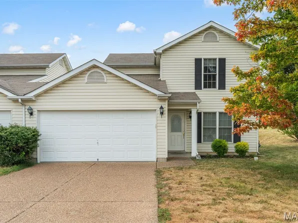 11 Tyler Ct Unit 2101B, Wentzville, MO 63385