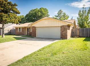 4708 NW Cheryl Blvd, Lawton, OK 73505