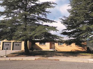 10 N Crestway Dr, Silver City, NM 88061