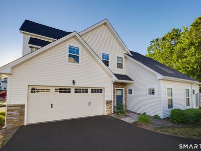 200 Pepin Place #200, South Windsor, CT, 06074