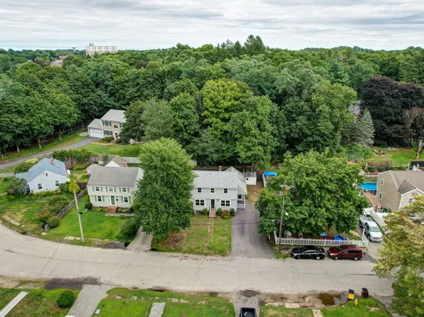 30 Thayer Ave #30, Weymouth, MA 02188