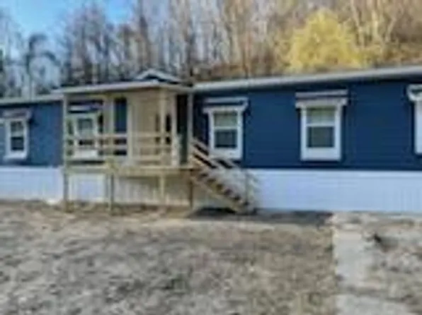 Dry Branch Mobile Home Park