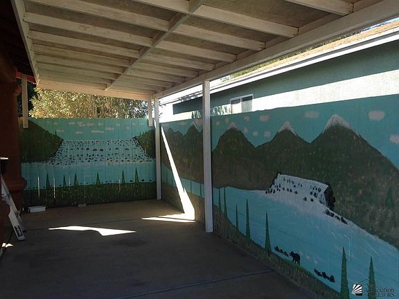 5th image of 1374 N Los Portales Ave