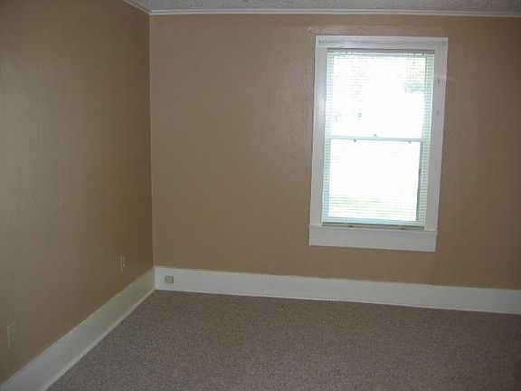 Downstairs bedroom