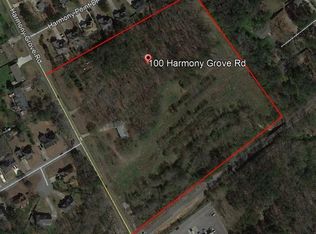 100 Harmony Grove Rd LOT 0, Lilburn, GA 30047