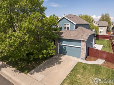 222 Graham Ln, Johnstown, CO, 80534