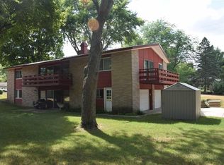 401 Crescent Dr, Mount Pleasant, MI 48858