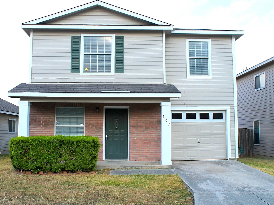 207 Mallow Grv