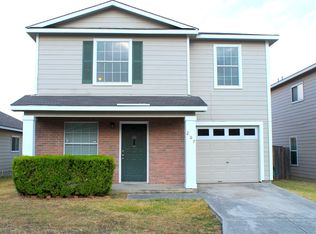 207 Mallow Grv, San Antonio, TX 78253