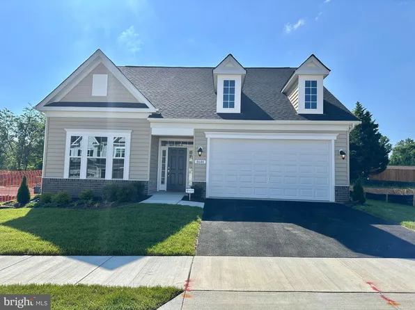 8644 Hines Cir, Laurel, MD 20723