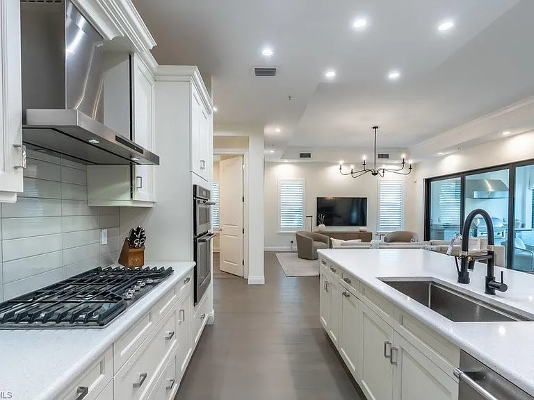 16394 Corsica Way #101 — Photo 6