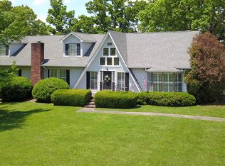 2317 Old Niles Ferry Rd, Maryville, TN 37803
