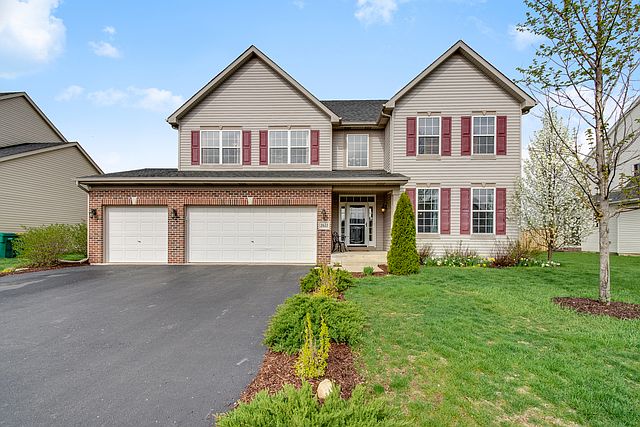 1st image of 1611 Whisper Glen Dr