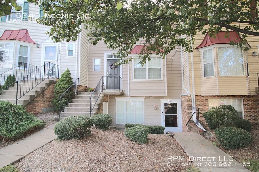 1st image of 16240 Taconic Cir #110F