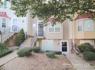 16240 Taconic Cir #110F, Dumfries, VA 22025