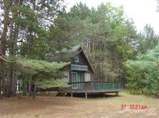 9584 S 13 Rd, Cadillac, MI 49601