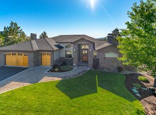 1612 Eagle Springs Ct, Redmond, OR 97756
