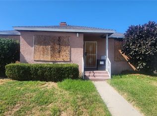 1313 S California Ave, Compton, CA 90221