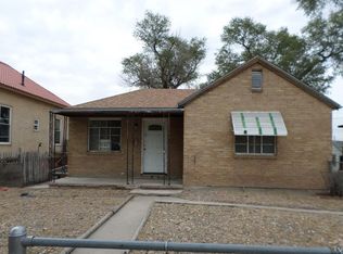 412 Lincoln Ave, La Junta, CO 81050