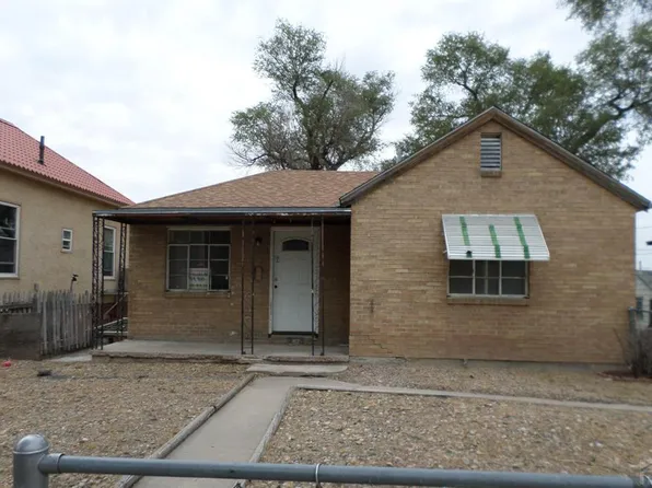 412 Lincoln Ave, La Junta, CO 81050