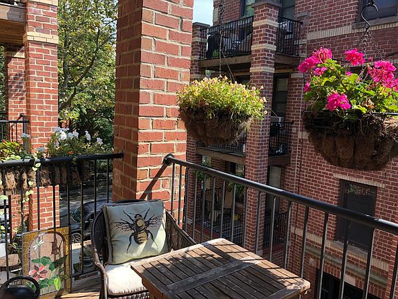 2nd image of 2114 N Seminary Ave APT 23