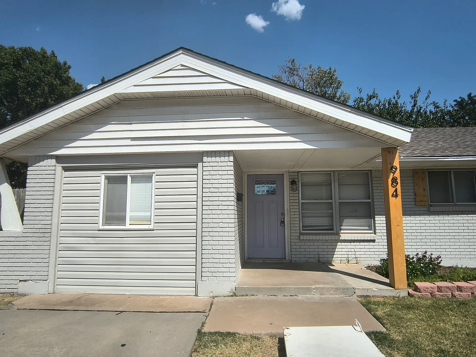 4 bed, 1.5 bath, 1246 sqft, $1,750 — Photo 4