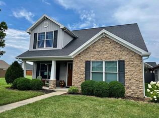 2507 Winning Colors Way, Owensboro, KY 42301