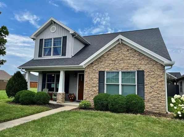 2507 Winning Colors Way, Owensboro, KY 42301