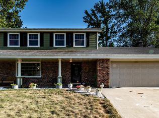 1300 Bello Paseo, Jefferson City, MO 65109