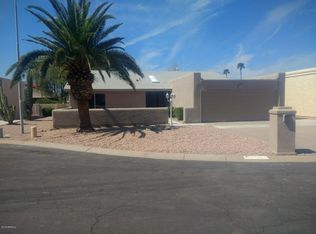 25428 S Michigan Ct, Sun Lakes, AZ 85248