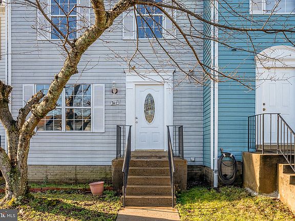 2nd image of 3649 Morgan Ct