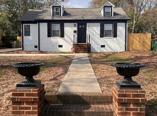 2301 Remount Rd, Charlotte, NC 28208